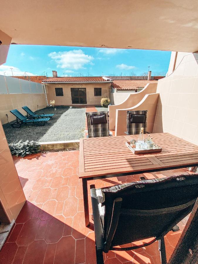 Casa Riamar Villa Sao Jacinto Exterior photo
